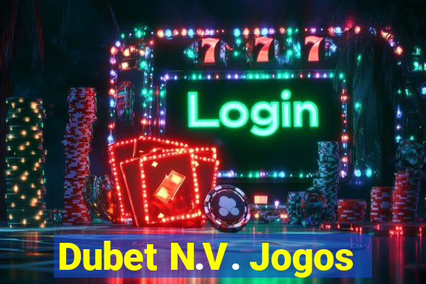 Dubet N.V. Jogos